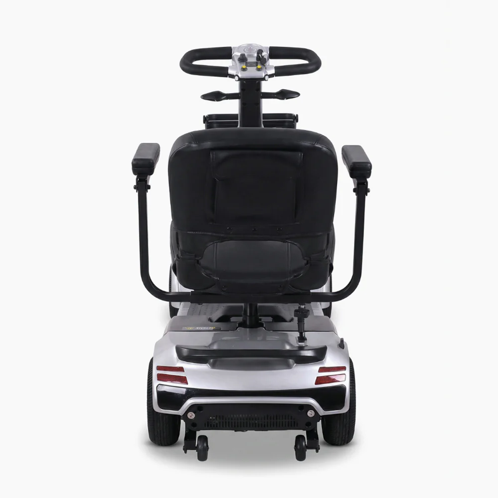 EZYWAY S-01 - קלנועית חשמלית מתקפלת - Image 5