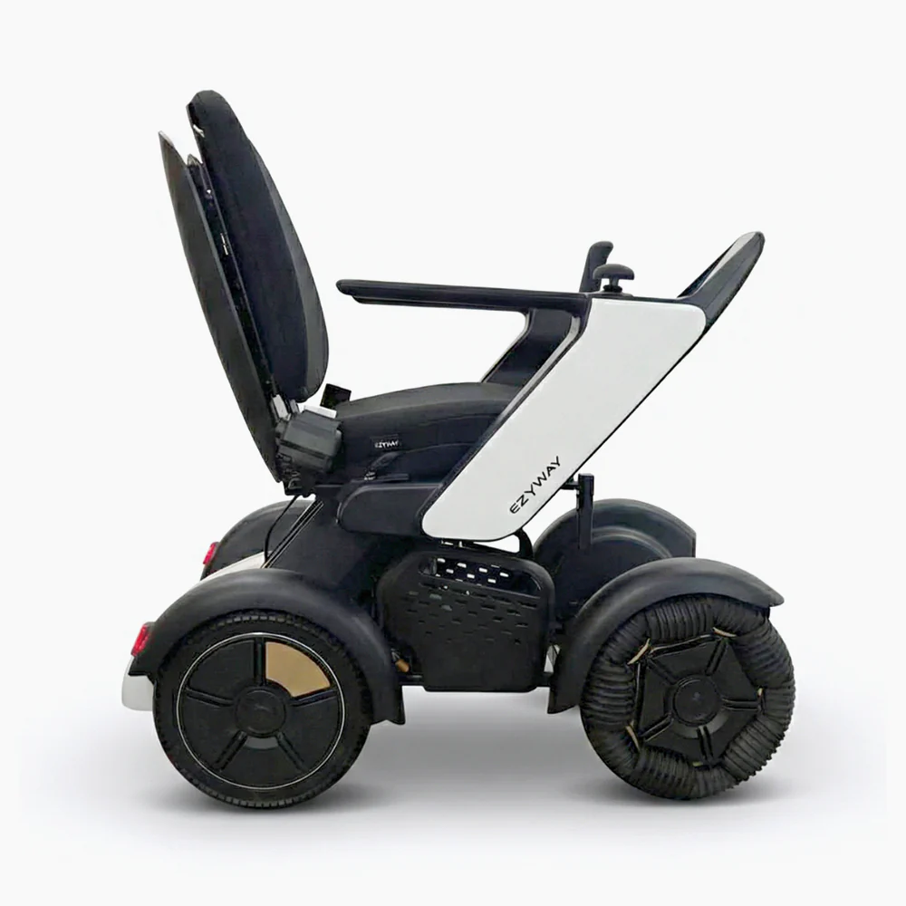 EZYWAY CS-300 - כיסא גלגלים חשמלי איזי ווי - Image 3