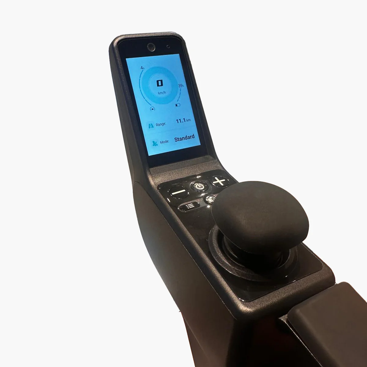 EZYWAY CS-300 - כיסא גלגלים חשמלי איזי ווי - Image 4