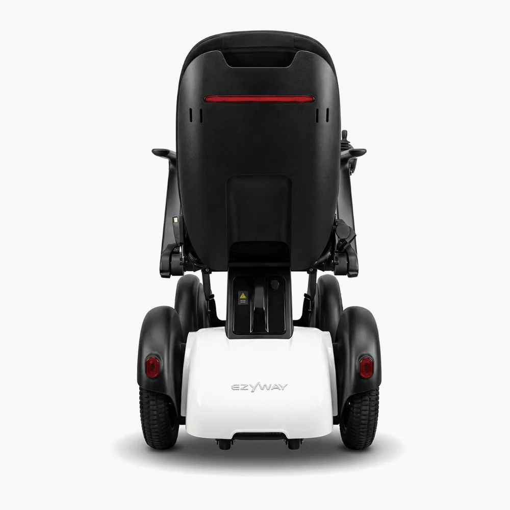 EZYWAY CS-300 - כיסא גלגלים חשמלי איזי ווי - Image 5