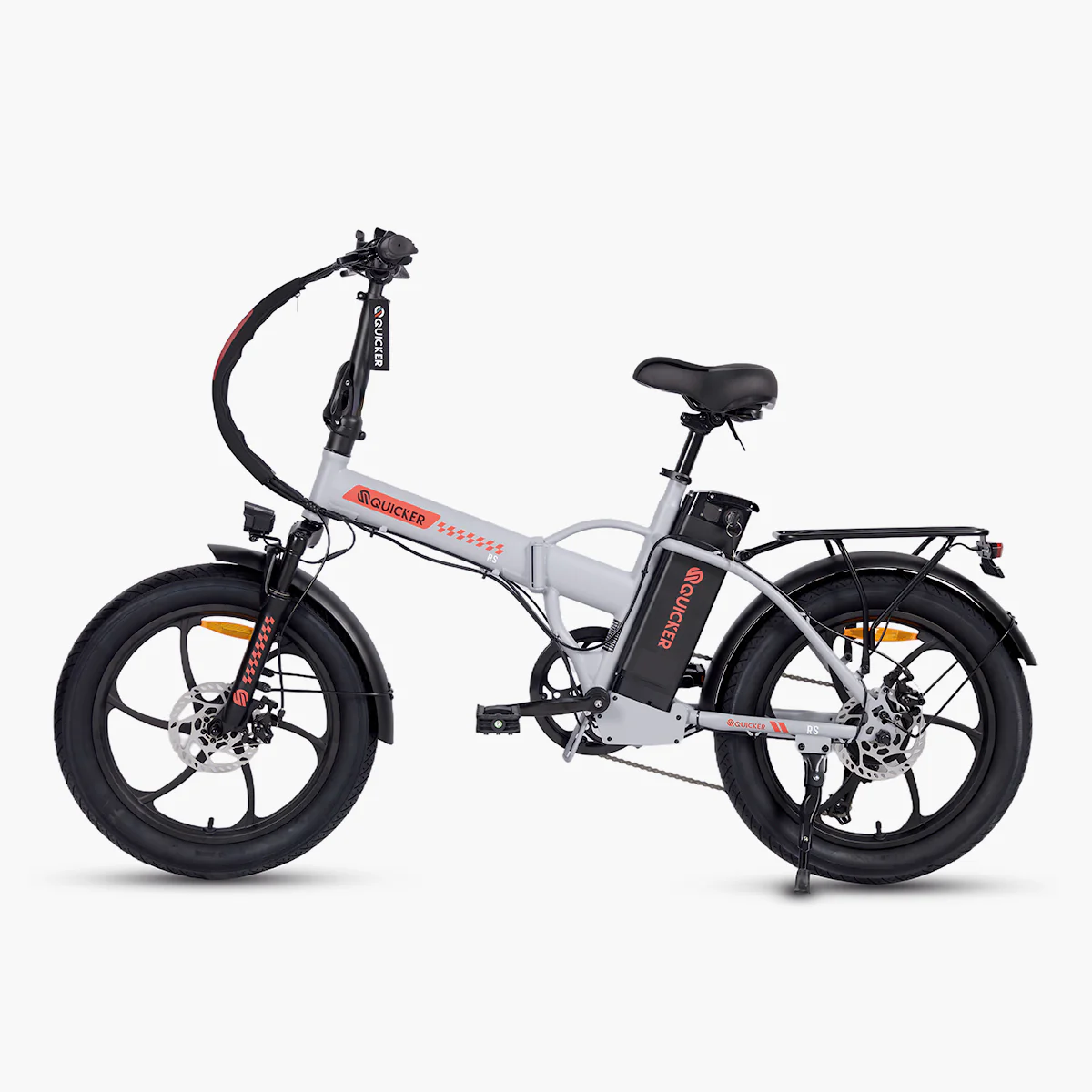 QUICKER RS 48V/13A - Image 4