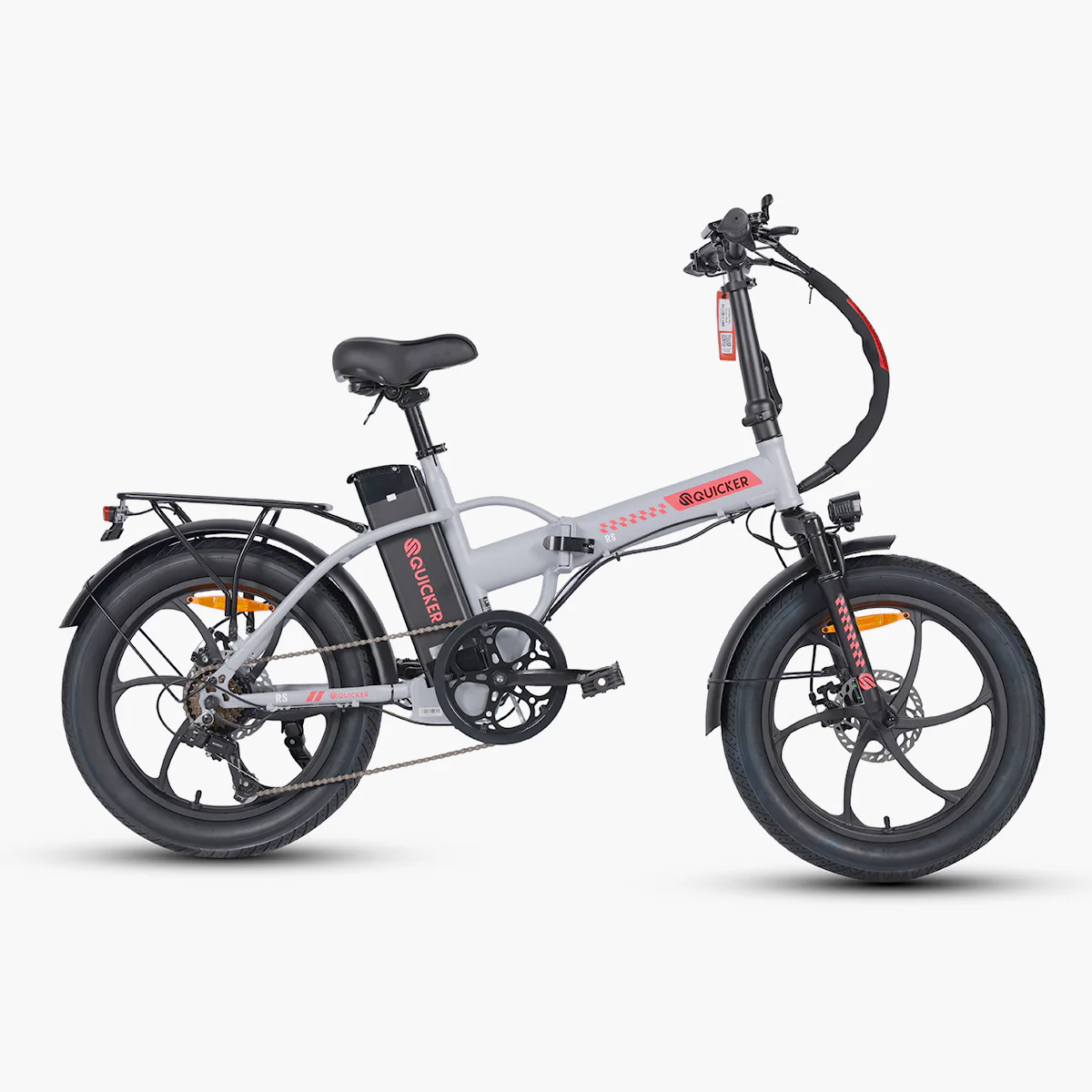 QUICKER RS 48V/13A - Image 5