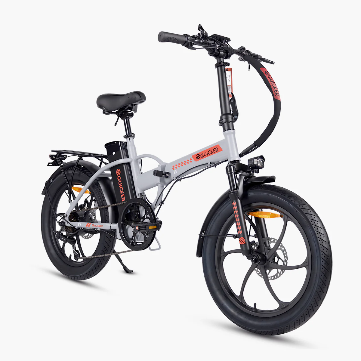 QUICKER RS 48V/13A - Image 6