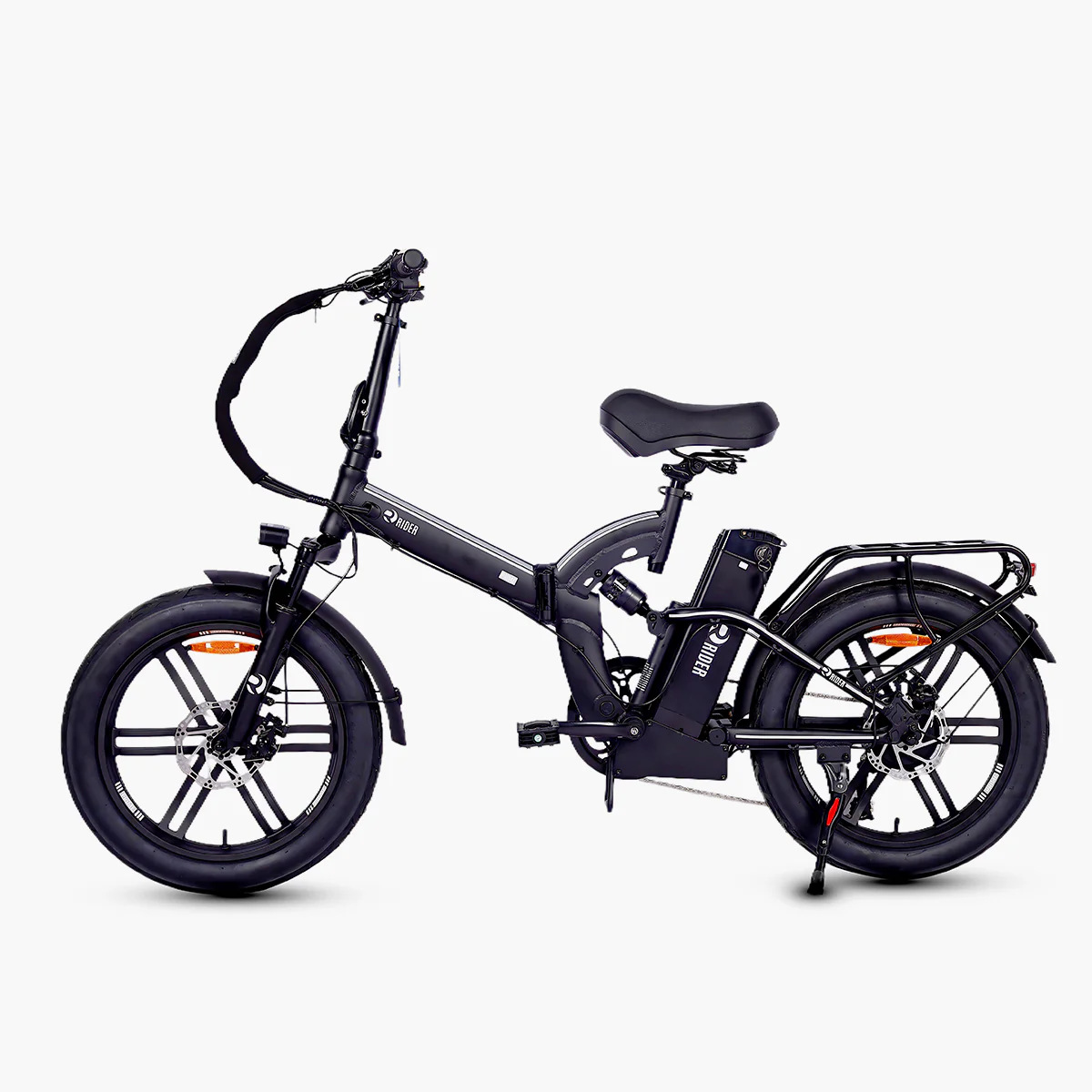 RIDER PRIME 48V/ 13AH - אופניים חשמליים ריידר פריים