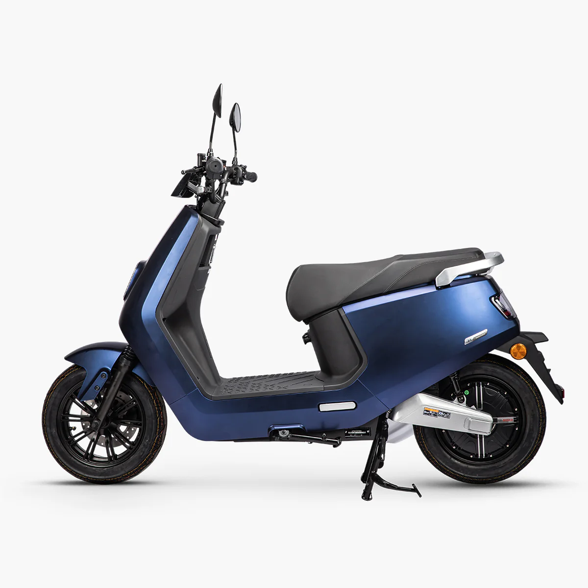 LVNENG LXO8 MAX Quick City - קטנוע חשמלי לבנג - Image 10