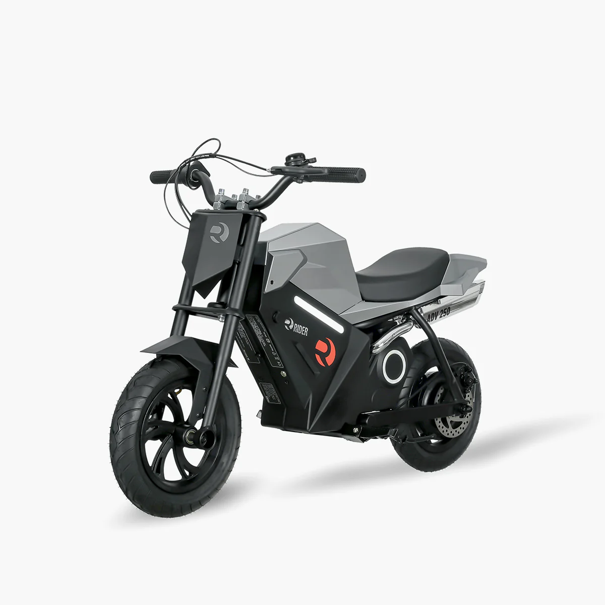 KIDS BIKE ADV250 - Image 3