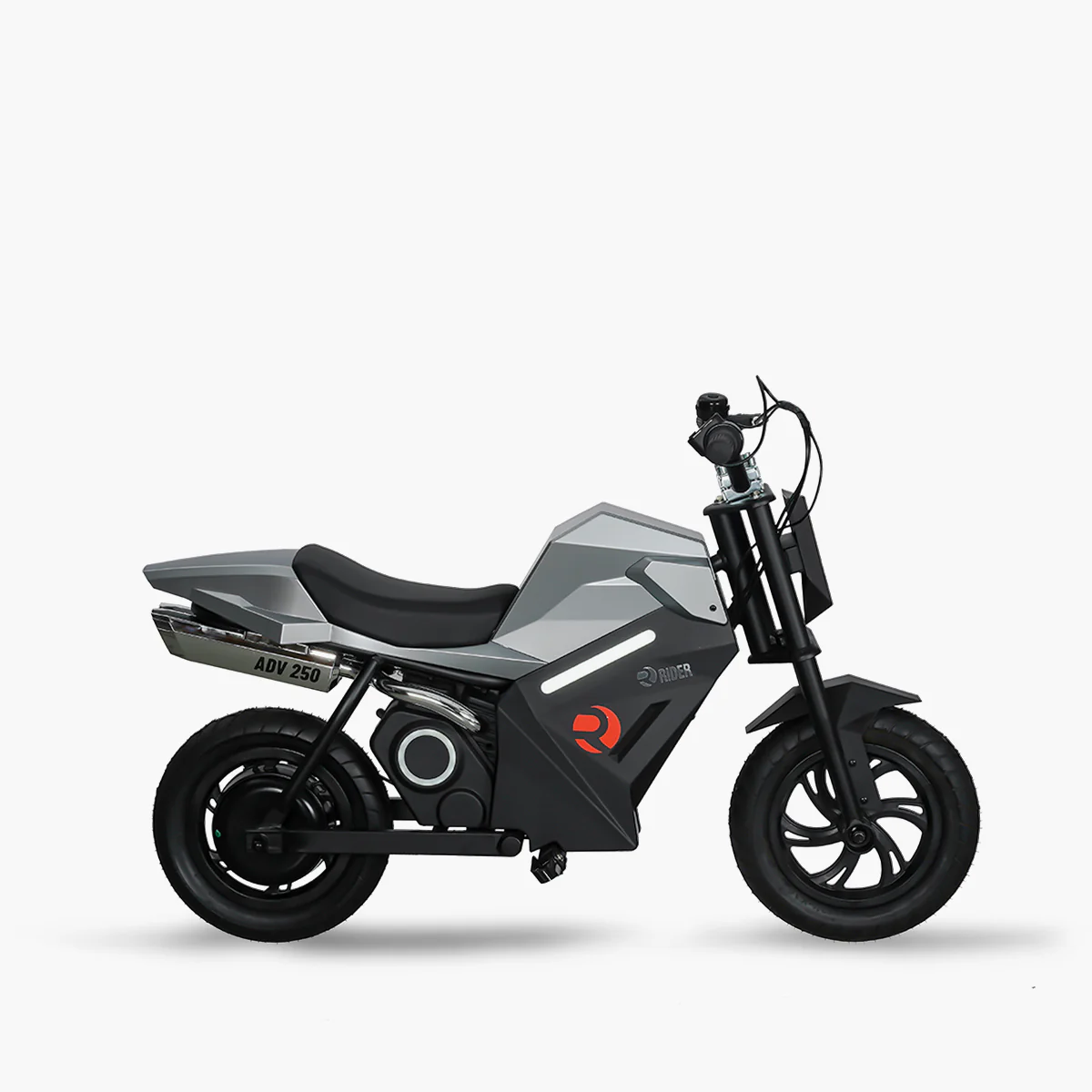 KIDS BIKE ADV250 - Image 4
