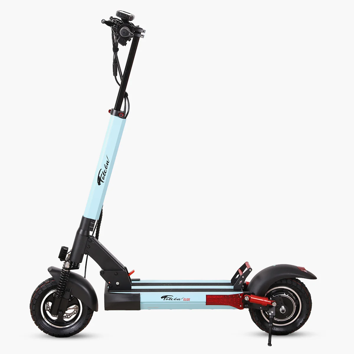 FALCON GLIDE 48V 13AH - קורקינט חשמלי פאלקון גלייד - Image 10