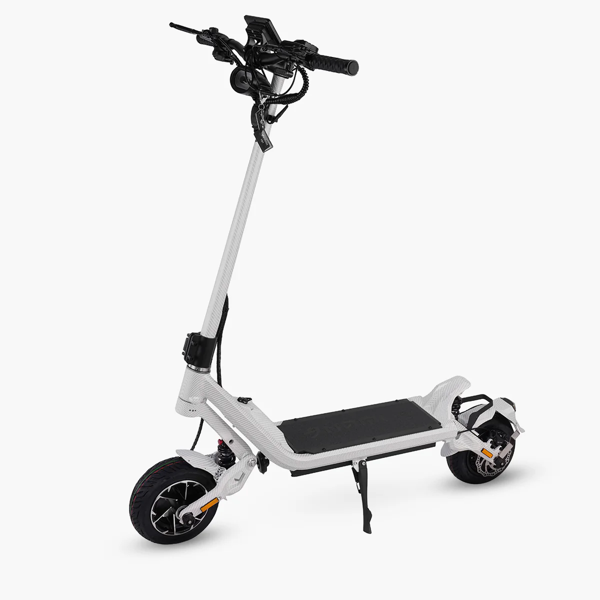 NAMI KLIMA 60V WHITE CARBON - נאמי קלימה 60V לבן קרבון - Image 3