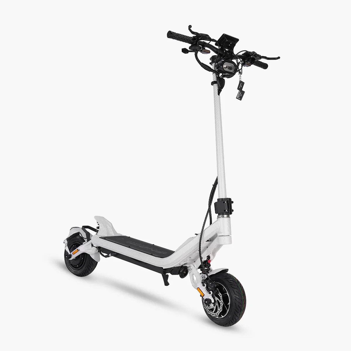 NAMI KLIMA 60V WHITE CARBON - נאמי קלימה 60V לבן קרבון - Image 5