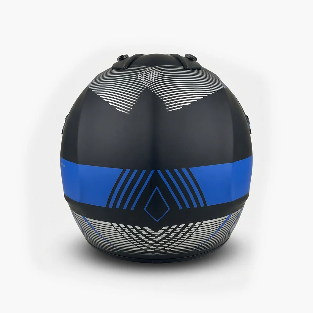 קסדה SNX - Image 8